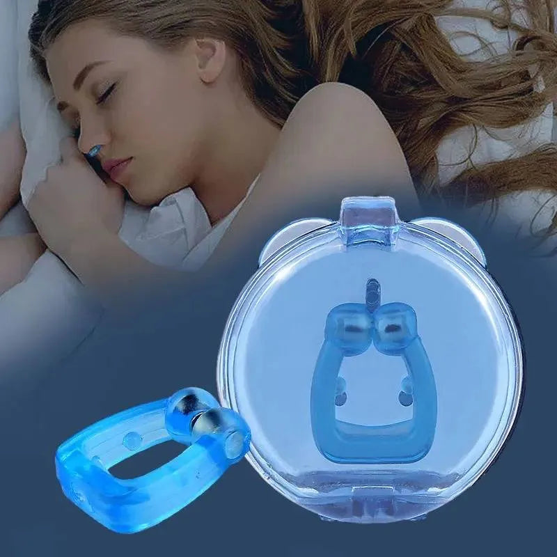 Snore Guard Pro